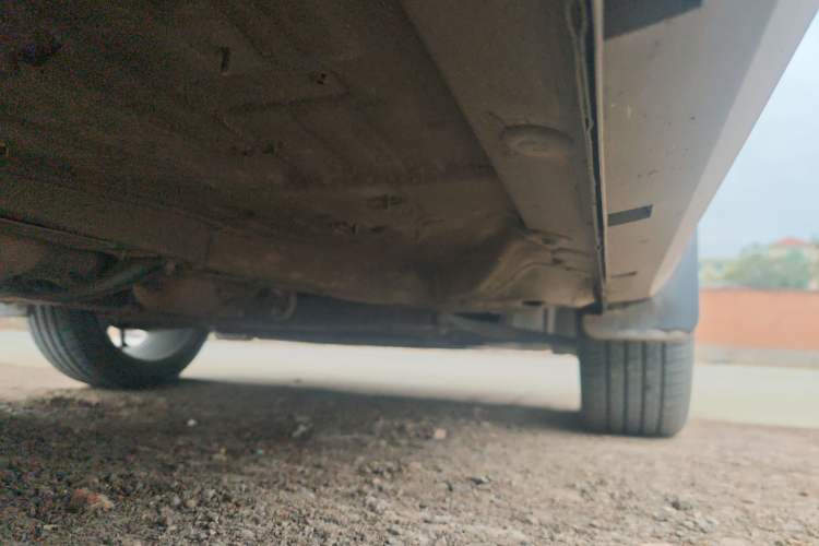 Used Geely Auto icon 2023 1.5TD Star Player