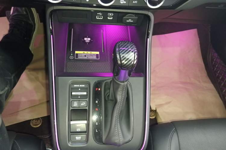 Used Honda CR-V 2024 240TURBO Two-Wheel Drive Smart Edition 5 Seats
