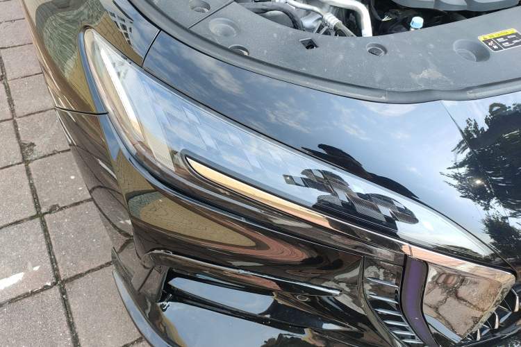 Used Hongqi H6 2024 2.0T ZhiMei Edition
