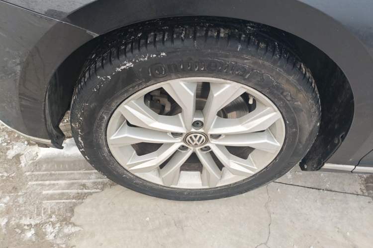 Used Volkswagen Magotan 2017 330TSI DSG Luxury Model
