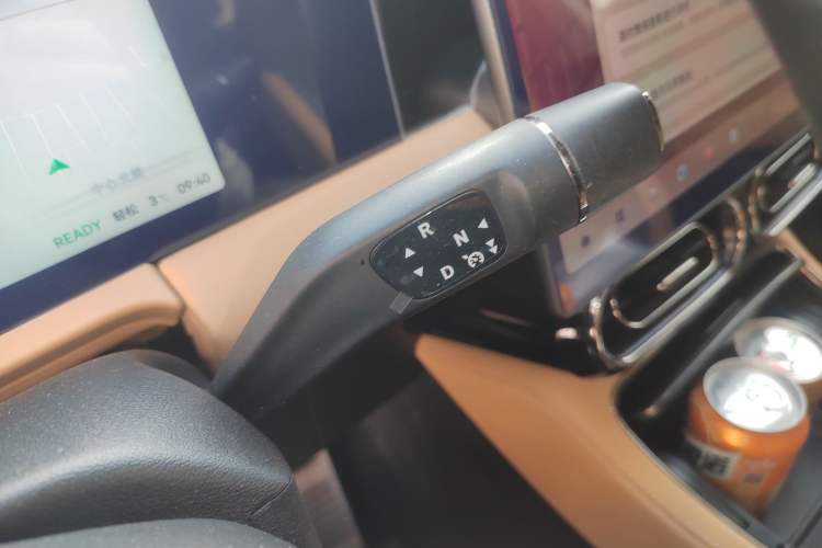 Used Leapmotor C11 2024 All-Electric 580 Luxury Edition
