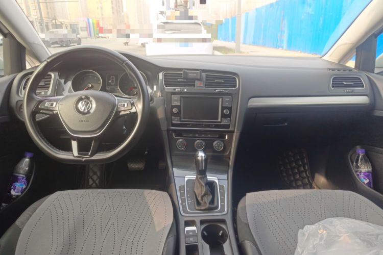 Used Volkswagen Golf 2018 1.6L Automatic Comfort Model