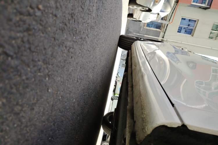 Used Geely Auto Emgrand 2022 4th Generation 1.5L Manual Luxury Model
