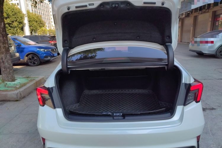 Used Honda Integra 2022 240TURBO CVT Technology Edition