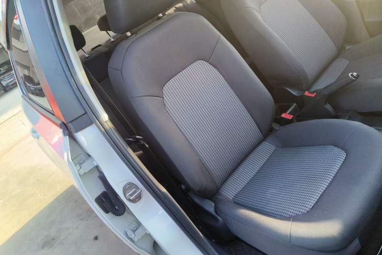 Used Volkswagen Santana 2021 1.5L Automatic Fashion Edition
