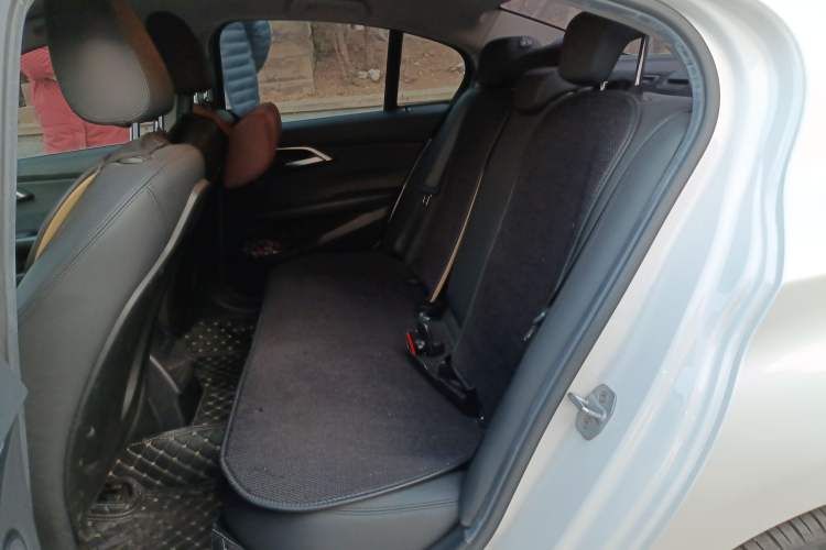 Used BMW 1 Series 2020 120i Fashion Model
