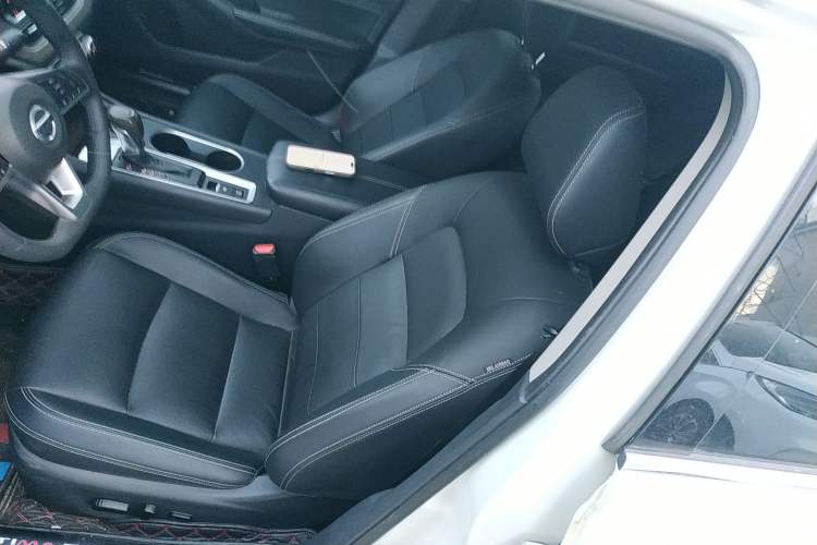 Used Nissan Teana 2021 2.0L XL Comfort Edition
