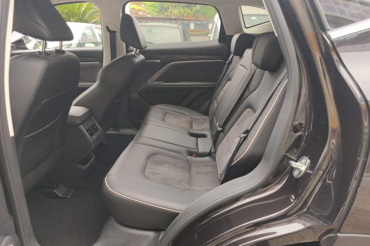 Used Haval H6 2021 National Trend Edition 1.5T Automatic Urban Version