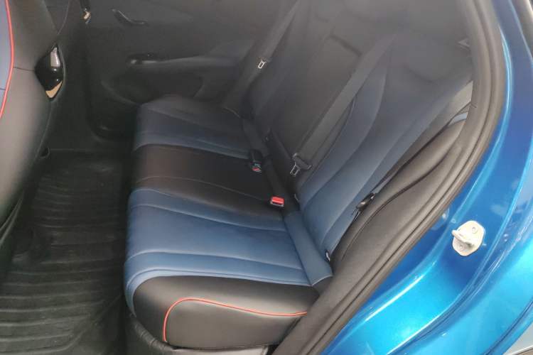 Used BYD Dolphin 2023 401km Knight Edition
