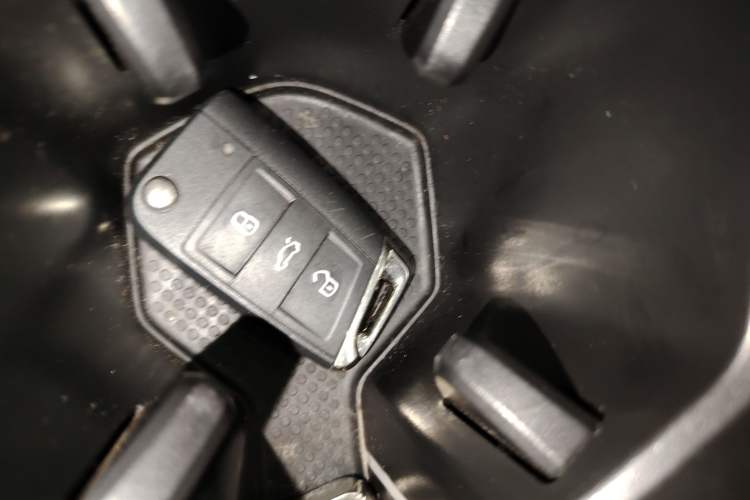 Used Volkswagen Tiguan X 2021 330TSI Two-Wheel Drive Enjoyment Version