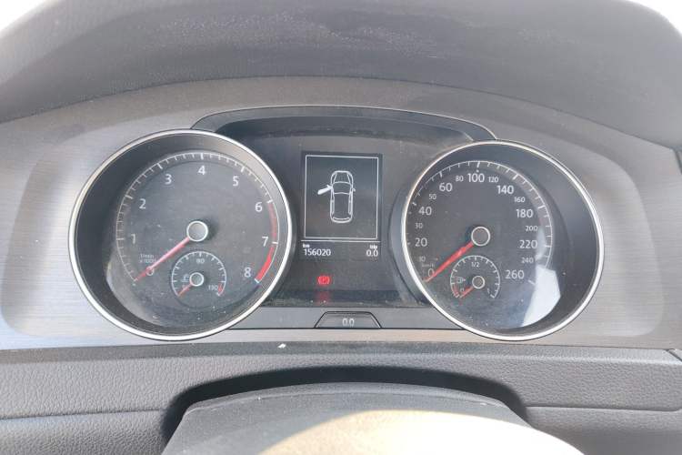 Used Volkswagen Golf 2016 230TSI Automatic Comfort Version