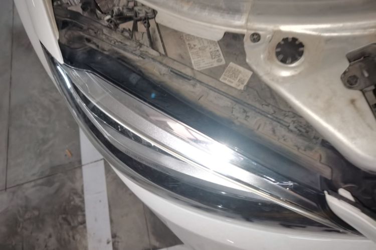 Used Mercedes-Benz C-Class 2021 C 260 L Sport Edition Star Collection