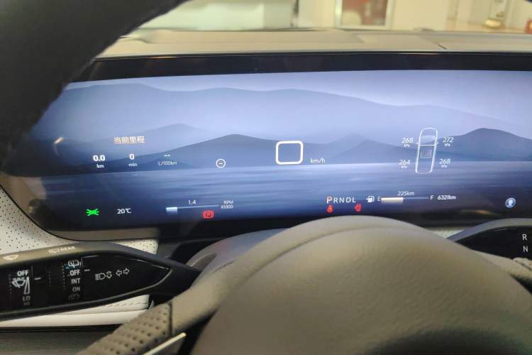 Used Buick GL8 2025 Lu Zun Deluxe Edition
