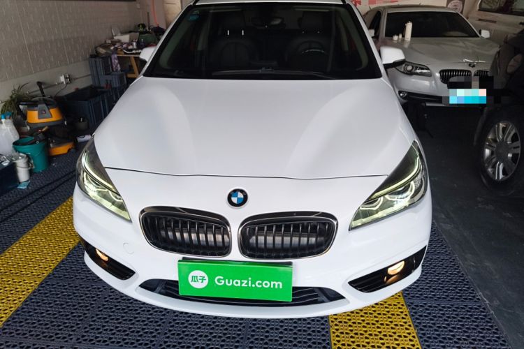 Used BMW 2 Series Active Tourer 2016 218i Sports Design Package
