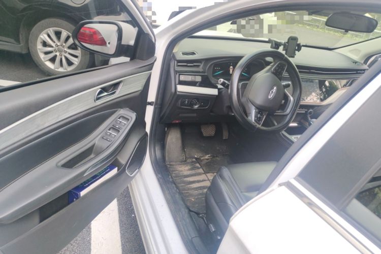 Used Chery Arrizo 5 PLUS 2021 Xiaoze 1.5T CVT Enjoy PLUS
