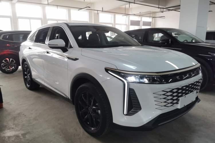 Used  Stellar 2023 400T Two-Wheel Drive Comfort Edition
