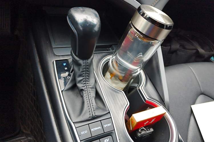 Used Toyota Camry 2021 Dual-Motor 2.5HG Luxury Edition