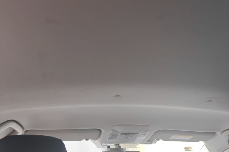 Used Toyota Wildlander 2022 Updated Version 2.0L CVT Two-Wheel Drive Leading Edition
