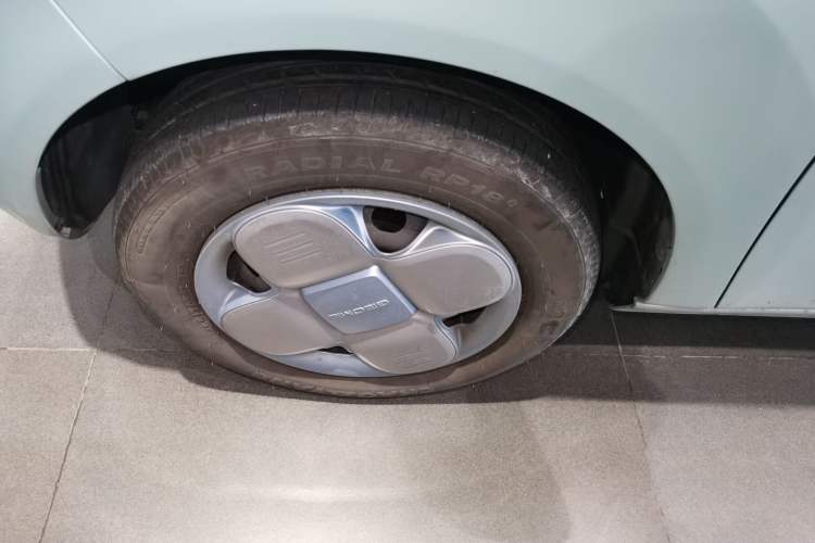 Used  Panda 2024 Panda Mini 200km Endurance Bear
