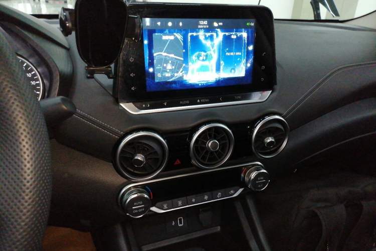 Used Nissan Sylphy 2022 1.6L XL CVT Enjoyment Edition