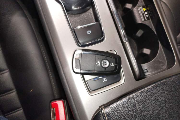 Used Ford Mondeo 2020 EcoBoost 180 Stylish Model