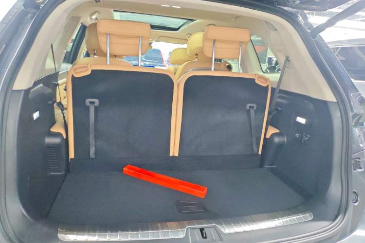 Used Hima AITO M7 2022 1.5T Rear-Drive Comfort Edition
