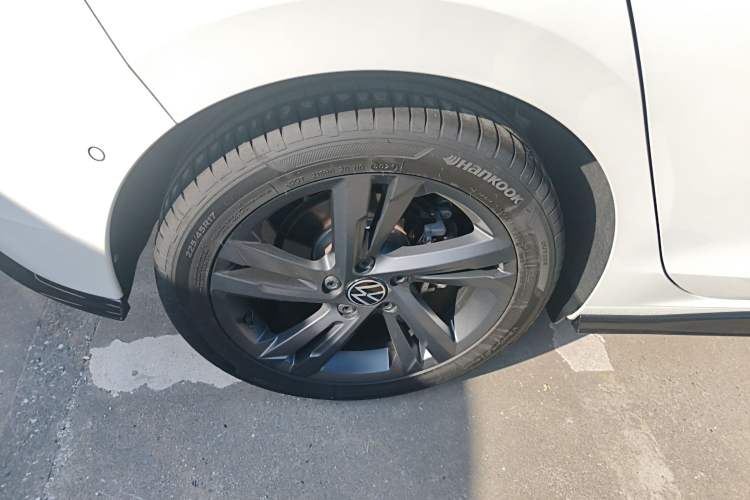 Used Volkswagen Golf 2021 280TSI DSG R-Line