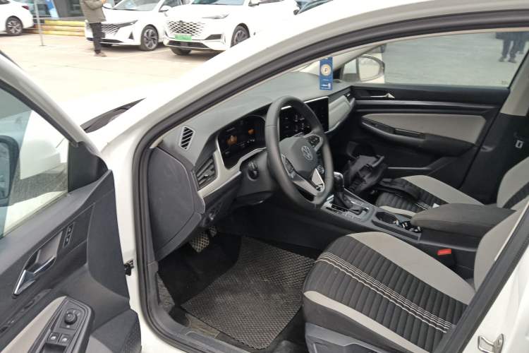 Used Volkswagen Bora 2024 200TSI DSG Comfort Edition