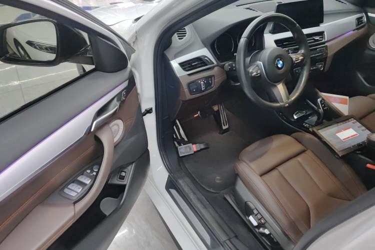 Used BMW X2 2021 Restyled sDrive25i Midnight Edition
