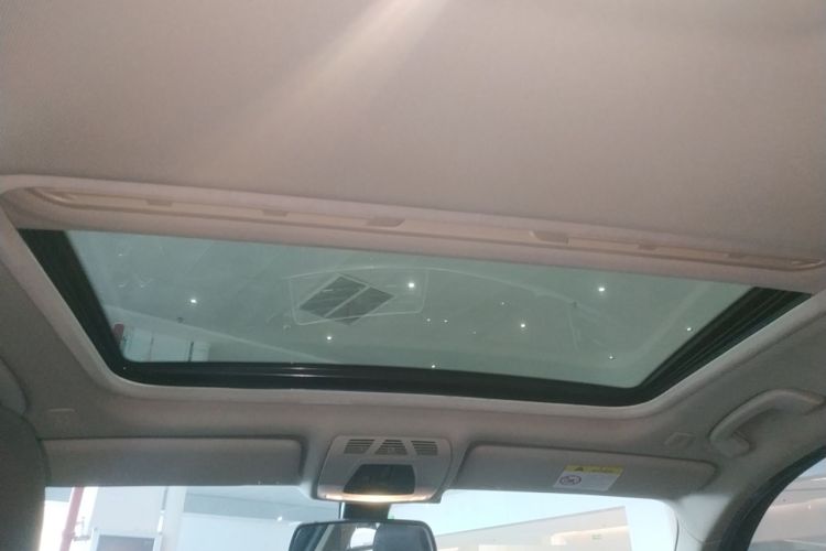 Used BMW 3 Series 2018 320Li Leading Model M Sport Package
