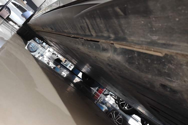 Used Volkswagen ID.3 2022 Pro Smart Edition
