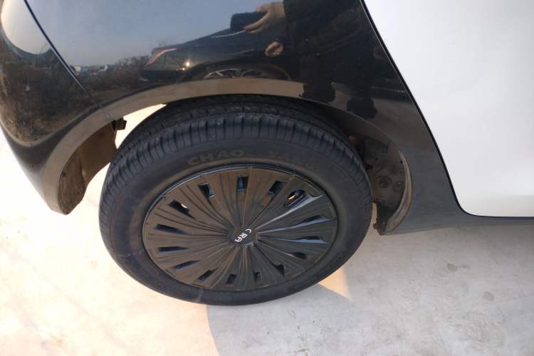 Used ORA Black Cat 2019 301km Standard Edition