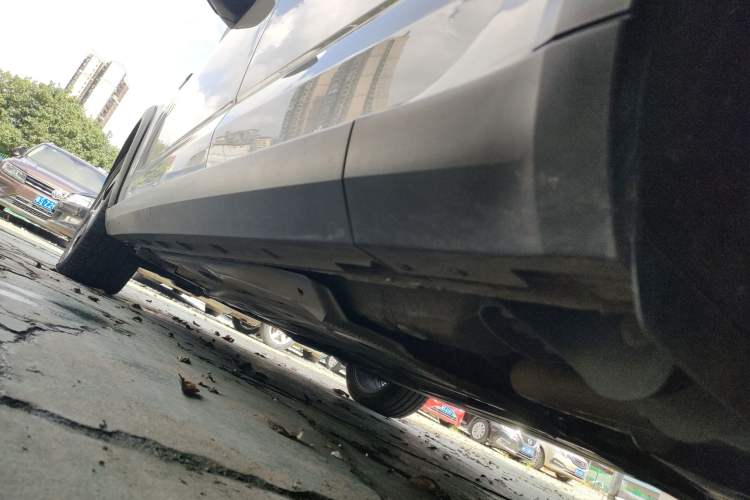 Used Skoda Octavia 2019 TSI280 DSG Flagship Wagon China VI Standard
