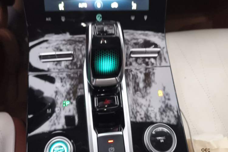 Used Chery Tiggo 8 PLUS 2022 Kunpeng Edition 390TGDI DCT Four-Wheel Drive Luxury Version