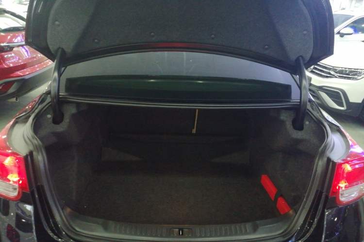 Used Chevrolet Malibu 2014 2.0L Automatic Comfort Edition