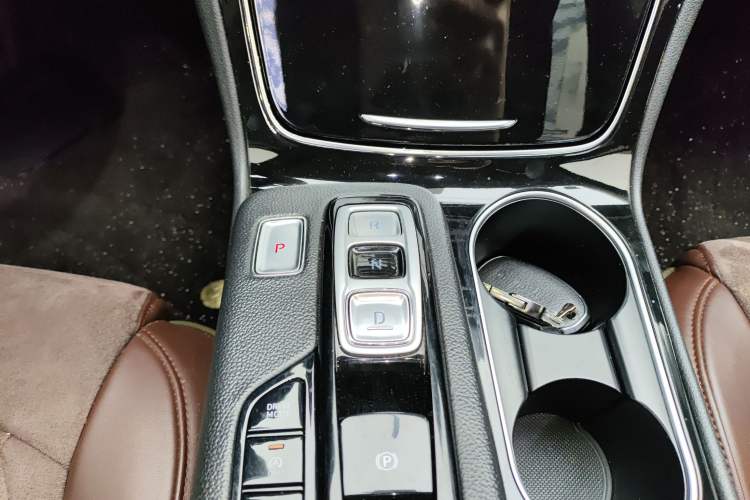 Used Hyundai Santa Fe 2019 380 TGDi GLS Automatic 2WD Luxury Version China V Standard