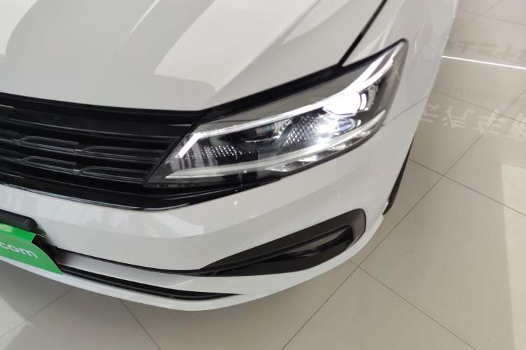 Used Volkswagen Lamando 2021 Revised Version 280TSI DSG Comfort Edition