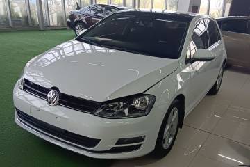 Used Volkswagen Golf 2015 1.4TSI Automatic Comfort Model