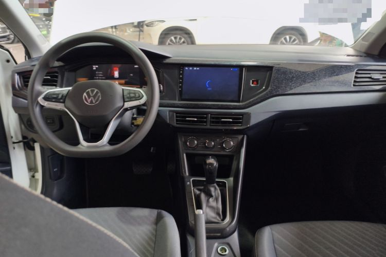 Used Volkswagen Lavida 2023 New Rui 1.5L Automatic New Yi Edition
