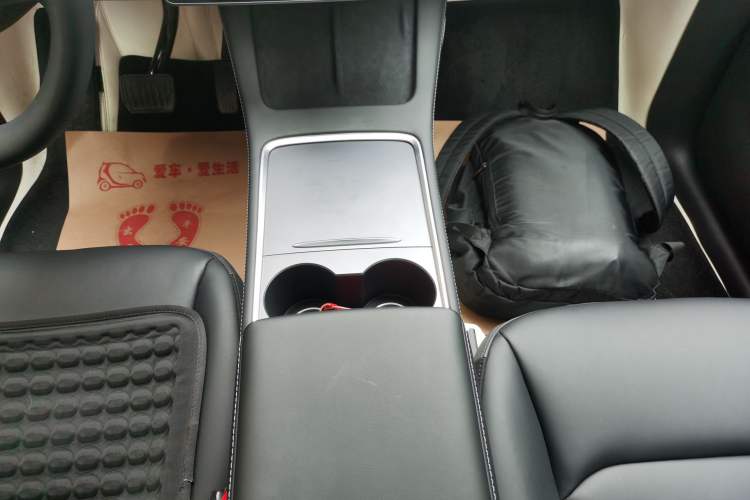 Used Tesla Model Y 2023 Rear-Wheel-Drive Version