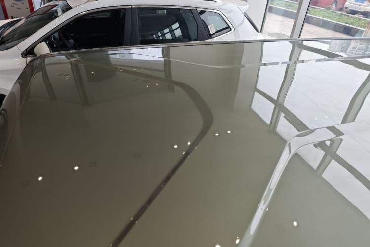 Used  V23 2025 501 Four-Wheel Drive Advanced Version
