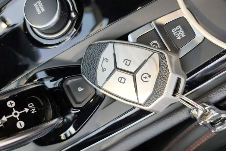 Used Lynk & Co 03 2020 1.5TD DCT JingPro Edition
