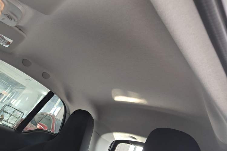 Used  fortwo 2018 1.0L 52kW Hardtop Dynamic Version China V
