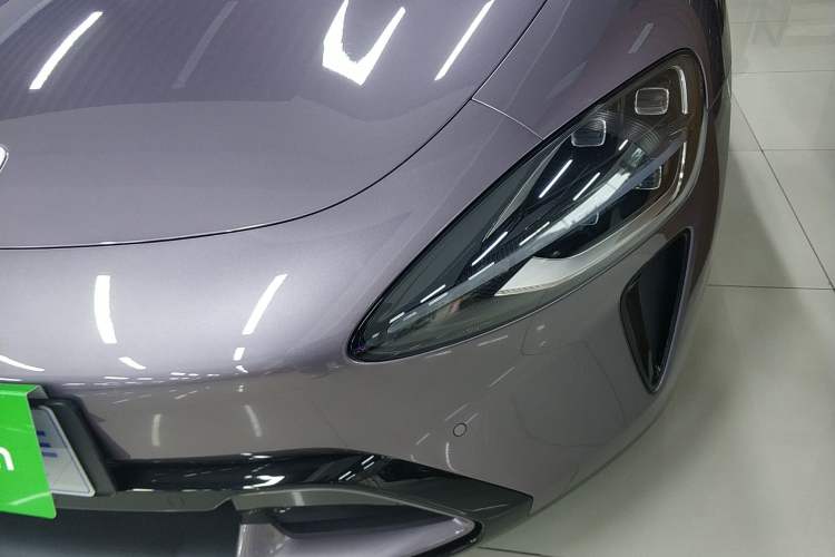 Used  SU7 2024 Four-Wheel Drive Ultra-Long Range Advanced Intelligent Driving Max Edition