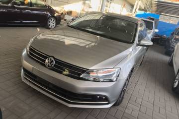 Used Volkswagen Sagitar 2017 230TSI Automatic Comfort Version