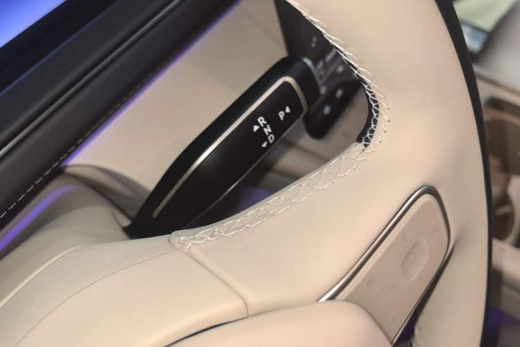 Used Nio ES8 2026 Model 6-seat Executive Luxury Edition
