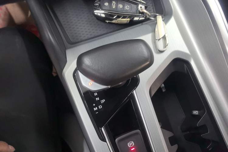 Used Geely Auto Preface 2021 2.0TD Flagship Edition