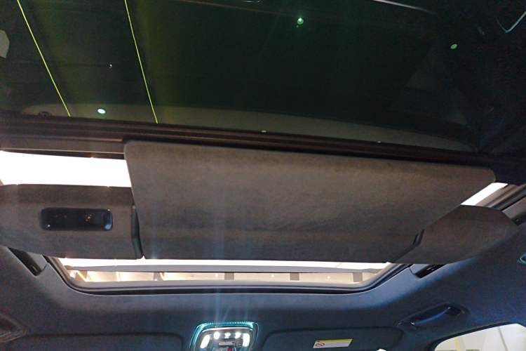 Used Zeekr 9X 2025 Ultra Edition