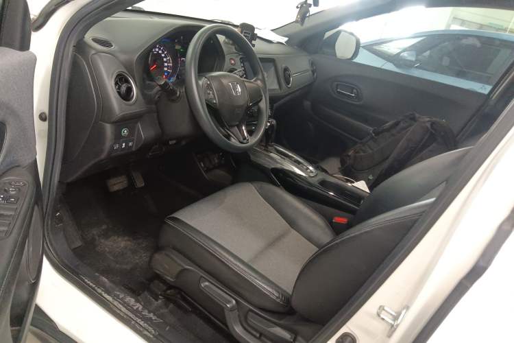 Used Honda XR-V 2020 1.5L CVT Comfort Version
