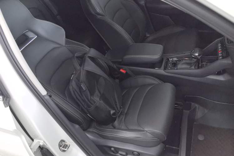 Used Skoda Kodiaq 2024 TSI330 5-Seater Two-Wheel-Drive Luxury Edition
